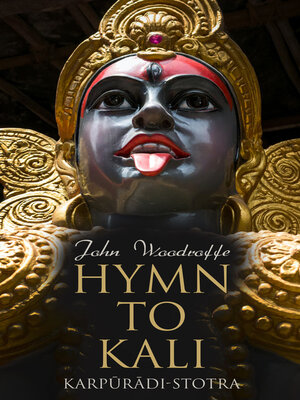cover image of Hymn to Kali